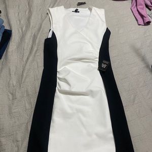 Express midi dress